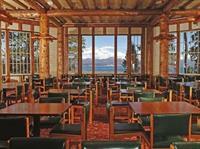 Lake Lodge Cabins Ngoại thất bức ảnh