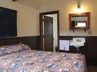 Lake Lodge Cabins Ngoại thất bức ảnh
